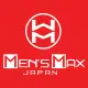 mensmax旗舰店